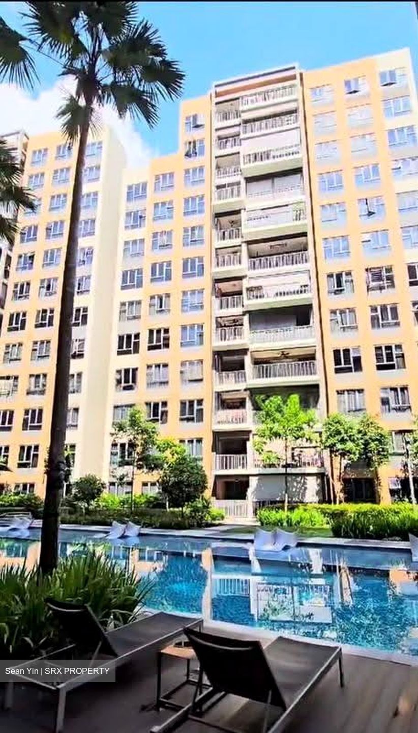 The Brownstone (D27), Condominium #635045611